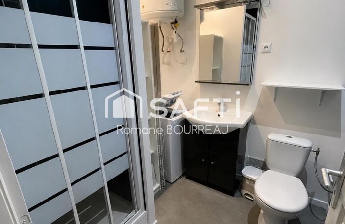 Magnifique appartement lumineux dans domaine de caractère. — photo 5