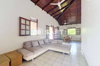 Appartement 4 pièces 1300 €