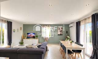 Maison 4 Pièces 116 m² à vendre à Saint-Clar-de-Rivière (31600)