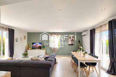 Maison 4 pièces 327000 €