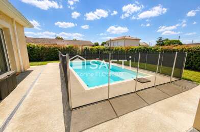 Maison 4 pièces 327000 €