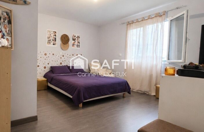 Plain-pied 116 m² avec piscine  Coup de cœur — photo 5