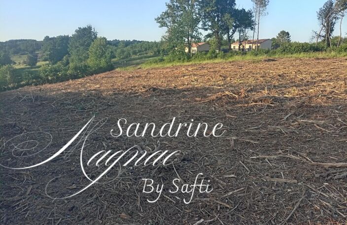 Magnifique terrain constructible avec  une très belle vue — photo 3