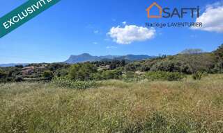 Terrain  1200 m² à vendre à Peri (20167)