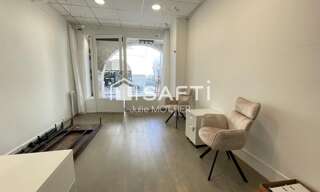 Commerce  20 m² à vendre à La Rochelle (17000)