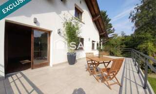 Maison 7 Pièces 125 m² à vendre à Réchésy (90370)