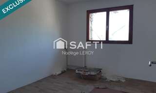 Maison 7 Pièces 104 m² à vendre à Réchésy (90370)