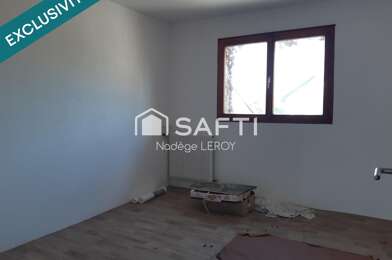 Maison 7 pièces 128000 €