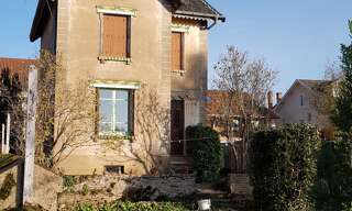 Maison 4 Pièces 62 m² à vendre à Louhans (71500)