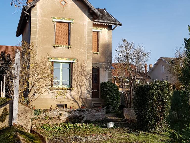 Maison 4 pièces 62 m² — photo 1