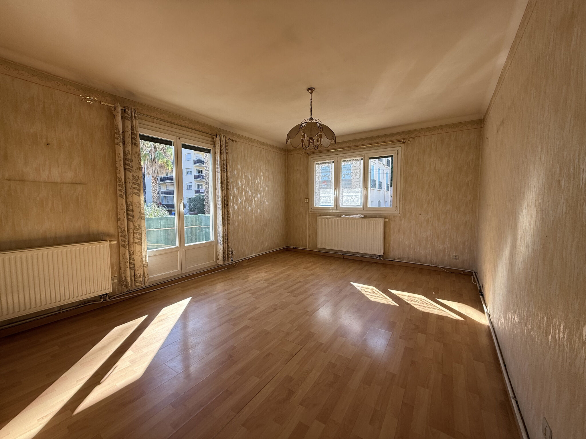 Appartement  T4 à vendre Amélie-les-Bains-Palalda 66110