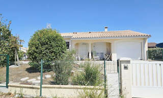 Maison 4 Pièces 80 m² à vendre à Listrac-Médoc (33480)