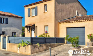 Maison 4 Pièces 86 m² à vendre à Salon-de-Provence (13300)