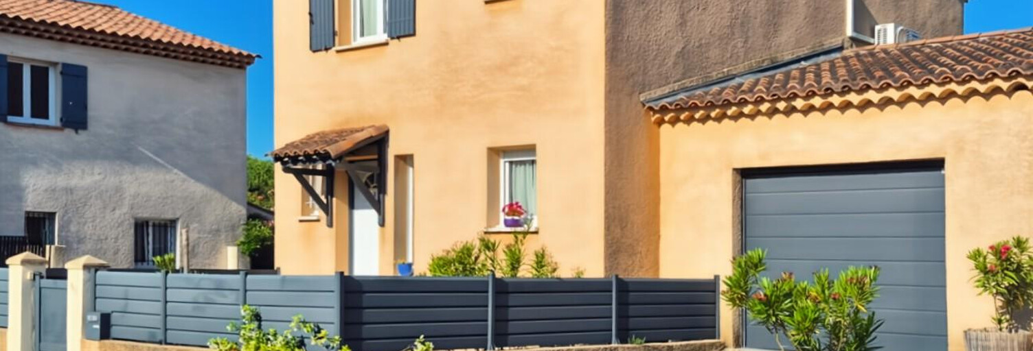 Maison 4 Pièces 86 m² à vendre à Salon-de-Provence (13300)