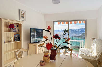 Appartement 2 pièces 1050 €