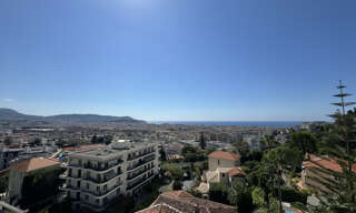 Appartement 2 Pièces 38 m² à louer à Nice (06000)