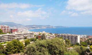 Appartement 3 Pièces 75 m² à vendre à Nice (06200)