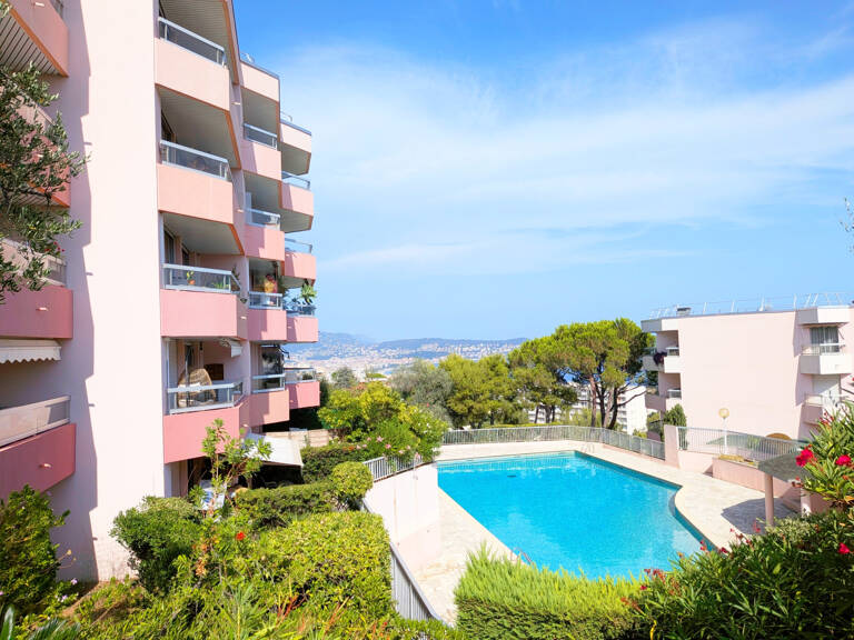 Appartement  - 3 pièces  - 75.39 m² — photo 1