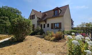 Maison 6 Pièces 131 m² à vendre à Milly-la-Forêt (91490)