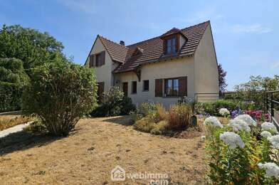 Maison 6 pièces 480800 €