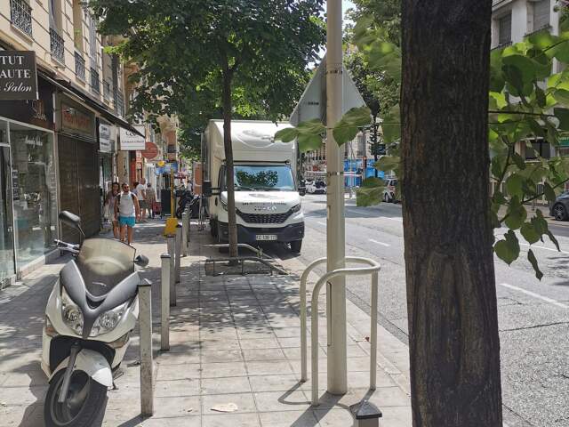 A vendre, fonds de commerce et murs commerciaux — photo du bien