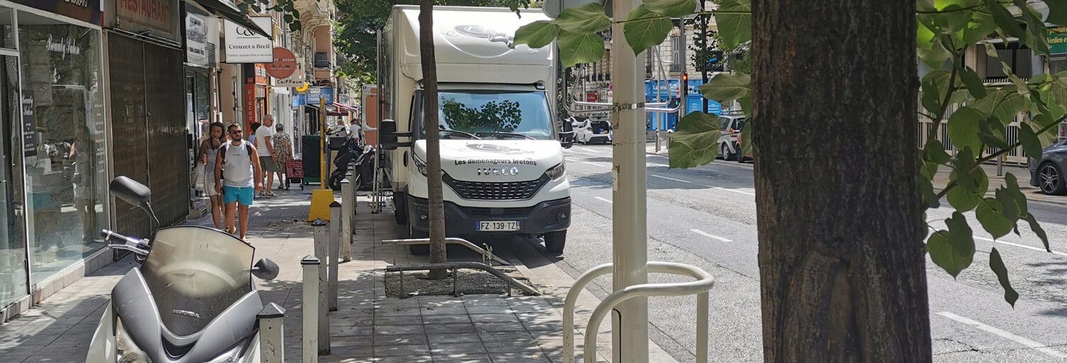Divers  67 m² à vendre à Nice (06000)