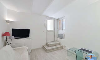 Appartement 1 Pièce 23 m² à vendre à Menton (06500)