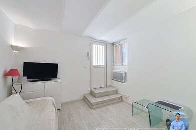 Appartement 1 pièces 145000 €