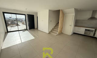 Maison 4 Pièces 83 m² à louer à Vias (34450)