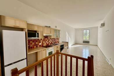 Appartement 3 pièces 169000 €