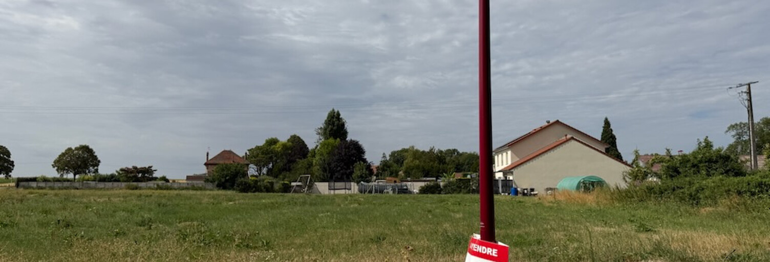 Terrain  925 m² à vendre à Saint-Masmes (51490)