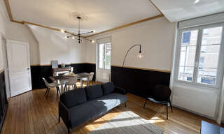 Appartement 4 Pièces 80 m² à louer à Reims (51100)