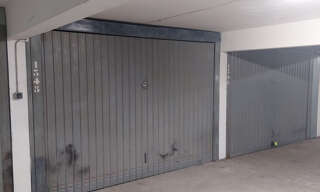 Garage  14 m² à louer à Montpellier (34090)