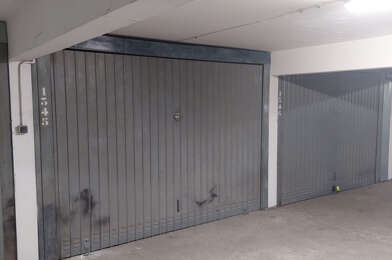 Garage  100 €