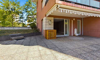 Appartement 5 Pièces 108 m² à vendre à Échirolles (38130)