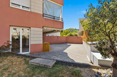 ECHIROLLES Frange Verte - Appartement T5 d'Exception — photo du bien