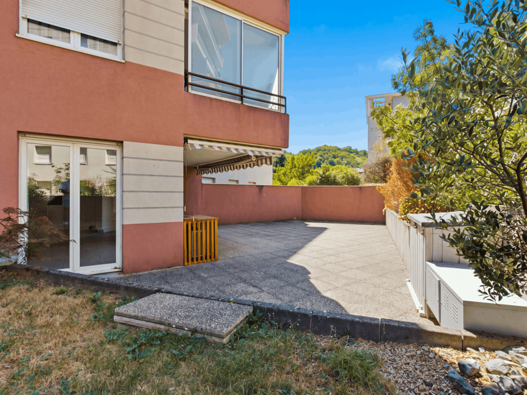 ECHIROLLES Frange Verte - Appartement T5 d'Exception — photo 1