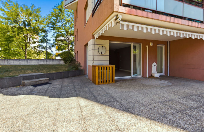 ECHIROLLES Frange Verte - Appartement T5 d'Exception — photo 2