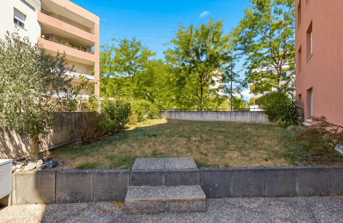 ECHIROLLES Frange Verte - Appartement T5 d'Exception — photo 3