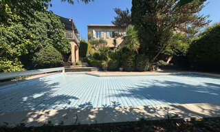 Maison 7 Pièces 350 m² à vendre à Orange (84100)