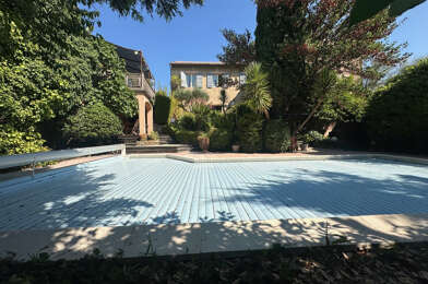 Maison 7 pièces 749000 €