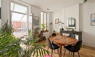 Appartement 3 Pièces 106 m² à vendre à Marseille 1 (13001)