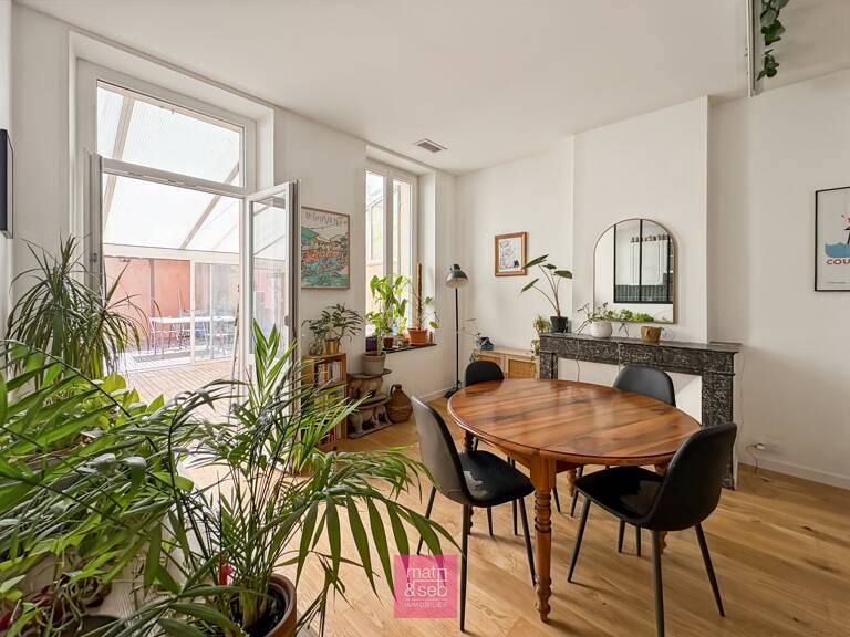 Appartement — photo 1