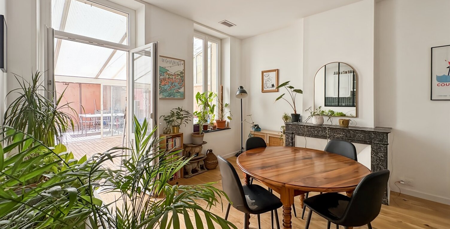 Appartement — photo 1