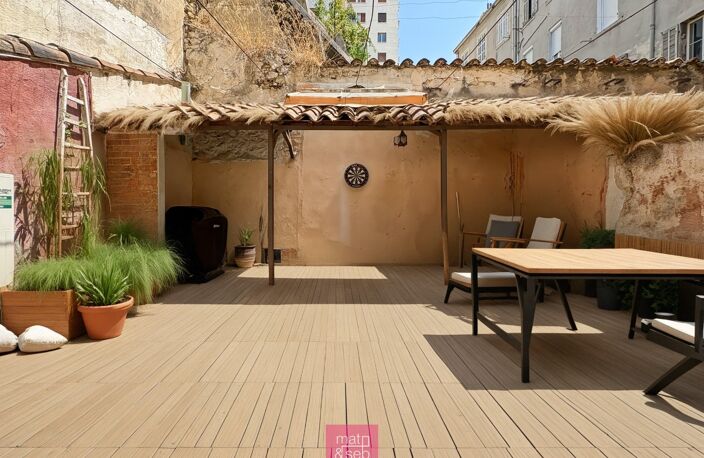 Appartement — photo 2