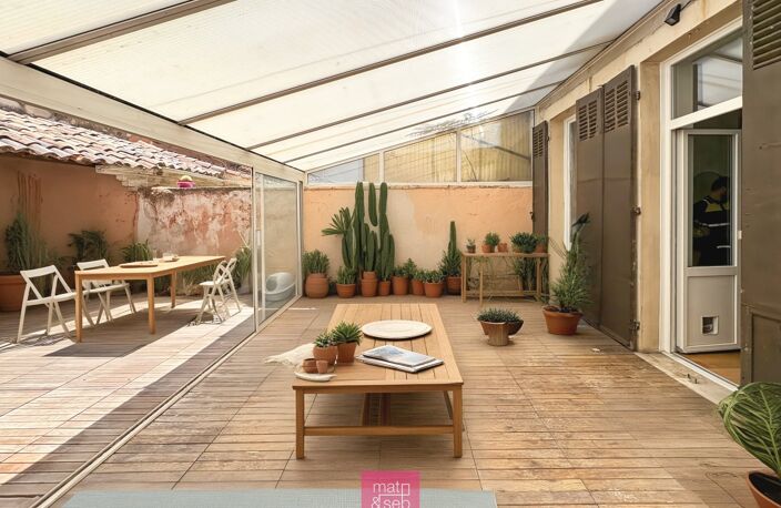 Appartement — photo 3