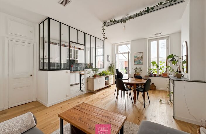 Appartement — photo 4