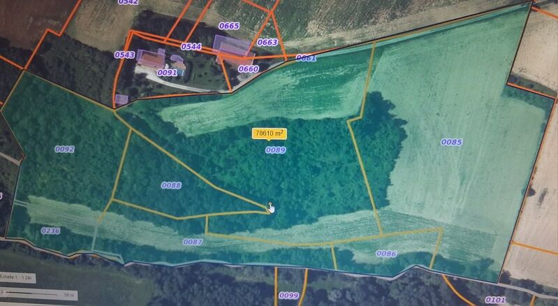 Terres agricloles
