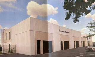 Local industriel  218 m² à vendre à Solliès-Ville (83210)