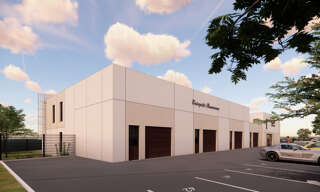 Local industriel  218 m² à vendre à Solliès-Ville (83210)